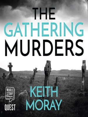 cover image of The Gathering Murders